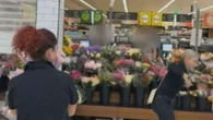 Two girls charged after Woolies store put into lockdown