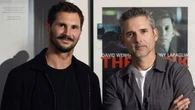 Thieves steal Hollywood star and AFL player's documentary footage