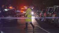 Man dead, woman fighting for life after altercation in Melbourne