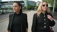 Brave women launch mission to deport UK soccer player over DV claims