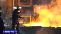 Whyalla steelworks owes $1.3 billion to creditors