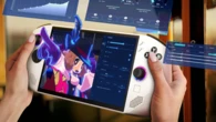 The next contender in the handheld gaming boom