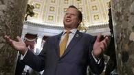 'They've got a real China problem': Senators reveal US plan for Australia