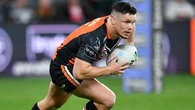 Former NRL star 'relieved' after cops drop weed and stolen cash charges