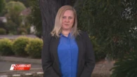 Ballarat locals out in force in search for Samantha Murphy