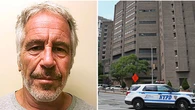 Purported Jeffrey Epstein suicide note being kept hidden by court: report