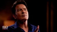 Charlie Sheen's confession in rare interview