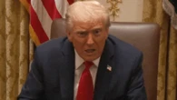 Trump put on 'theatre' and 'good TV' when he humiliated Rudd, senior politician says