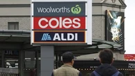 Receipts lay bare huge difference between Aussie grocery giants