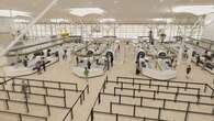 Brisbane Airport to get biggest revamp in almost 30 years