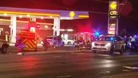 Young woman killed in horror hit-run in Adelaide