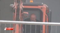 Developer accused of wild excavator rampage sentenced in court
