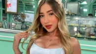 Model's murder sparks condemnation of femicide in Latin America