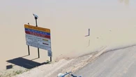 Tiny outback town smashed with record flooding from western Queensland