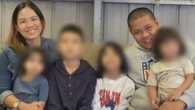 Mother's 'life sentence' after daughter brutally murdered by husband
