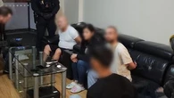 Group sold fake cocaine for $90,000 a kilo to Sydney gangs, police say