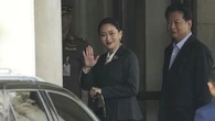 Thai PM fired over leaked phone call with Cambodian leader