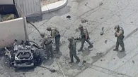 Man who bombed US fertility clinic 'anti pro-life', FBI says
