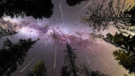 The best time to watch the Geminid meteor shower over Australia