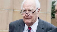 Former governor-general Peter Hollingworth dies at the age of 91