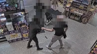 New warning after shocking footage of retail worker assaults emerges