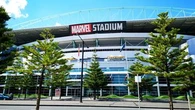 Teen caught allegedly trying to enter AFL match with imitation gun