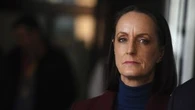 Sarah Witty didn't plan to run in the federal election. Then she toppled a political giant
