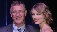 Taylor Swift's father accused of assaulting paparazzo on Sydney ferry wharf