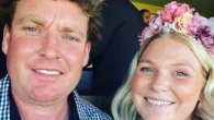 Two police officers charged with negligent manslaughter after Melbourne tradie's death