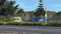 Pipe bombs found next to man's body beside Auckland motorway