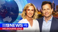 9News Melbourne Lightscape Competition
