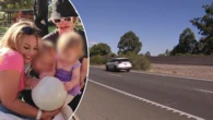 Loving young parents' lives cut short in Mother's Day accident