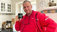 Steve donated his kidney to a stranger and set an Australian record