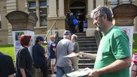 When, how and where do I vote in the federal election?