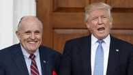 Former New York mayor and Trump ally fighting for life in hospital