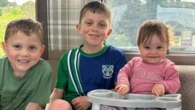 Young children killed in horror NZ house fire identified