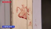 'I saw bloodstains': Airbnb trashed as party gatecrashed
