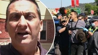 Accused cop killer is 'sovereign citizen' with known hatred for police