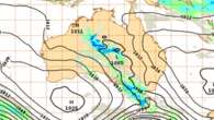 Most states set to be soaked as weather system moves across country