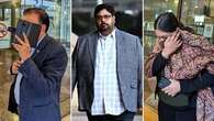 Trio on trial accused of $21 million fraud plot against NAB