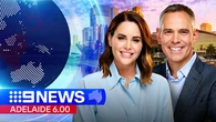 9News Royal Adelaide Show Competition