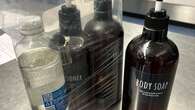 Airline employee charged over alleged find in shampoo bottles at Sydney Airport