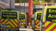 Ambulance response times in spotlight after man's death in car crash