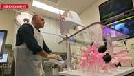 'Game changer' device could hold key to early detection for Australia's deadliest cancer