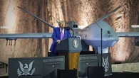 Iran shoots down US drone as ceasefire crumbles