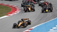 Piastri wins Spanish Grand Prix over Norris to extend F1 lead