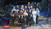 Original Melbourne cast of CATS musical recall bomb scare opening night