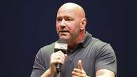 UFC boss Dana White reportedly heading to Australia