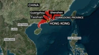 US assessing reported leak at nuclear power facility in China