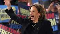 How Kamala Harris could soon be America's second most powerful politician